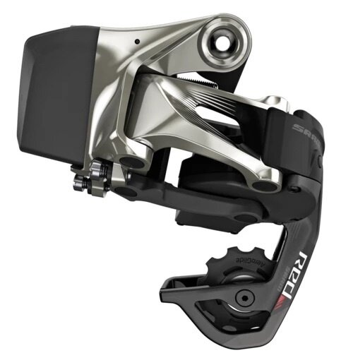 Sram DÉRAILLEUR ARRIÈRE SRAM RED eTap WIFLI