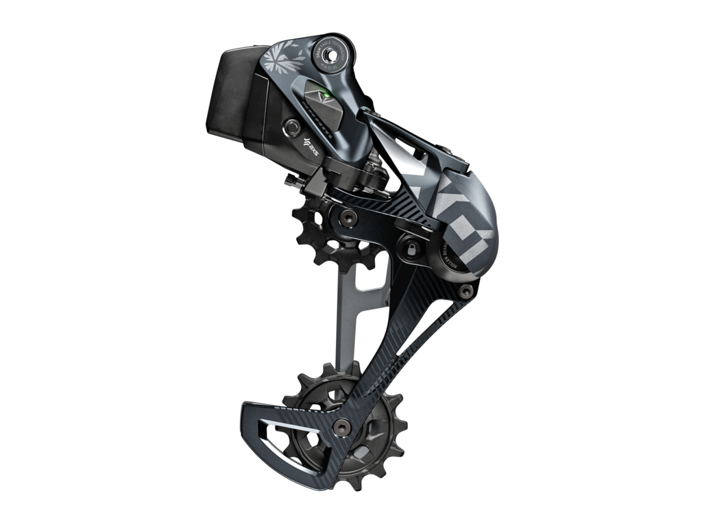 sram x01 eagle axs rear derailleur