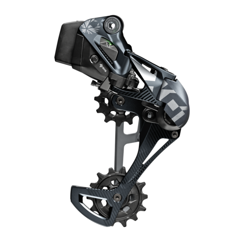 Sram Sram X01 Eagle AXS Rear Derailleur