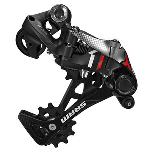 Sram Déraileur Arrière X01