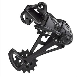 Sram DÉRAILLEUR ARRIÈRE EX1