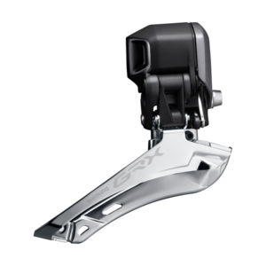 Shimano GRX Di2 FD-RX815 Front Derailleur