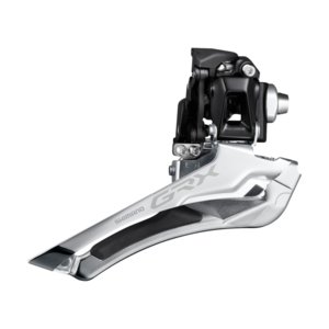 Shimano GRX FD-RX400 FRONT DERAILLEUR