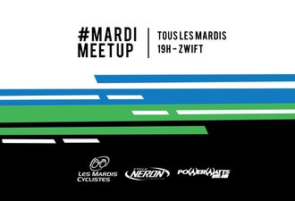 Procédure meetup