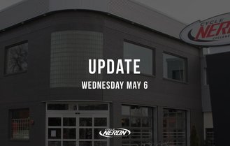 TO OUR CYCLIST COMMUNITY