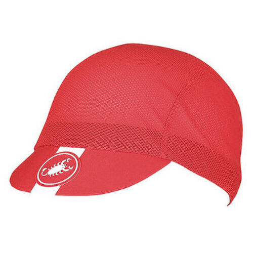 Castelli Casquette Castelli A/C