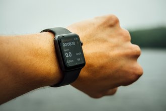 Strava: the « user friendly » app to keep track of your fitness
