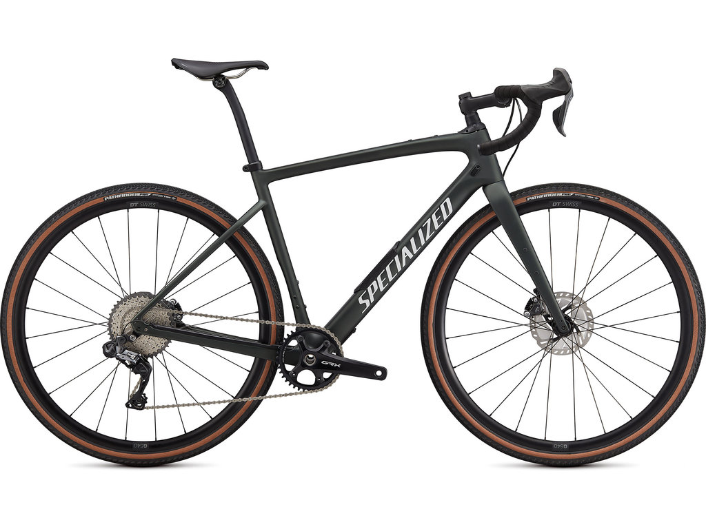 specialized diverge expert carbon