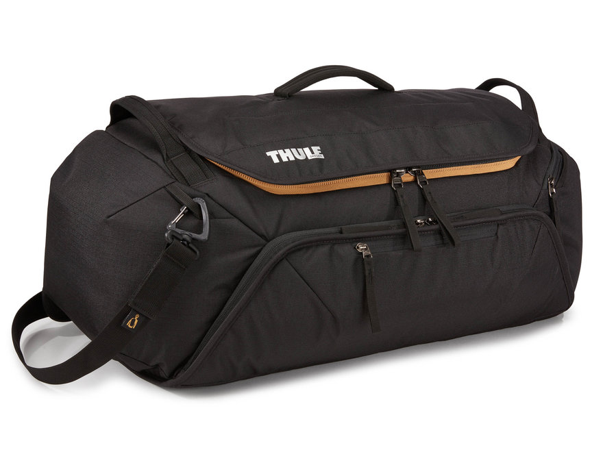 CASTELLI WEEKENDER DUFFLE BAG - Cycle Néron