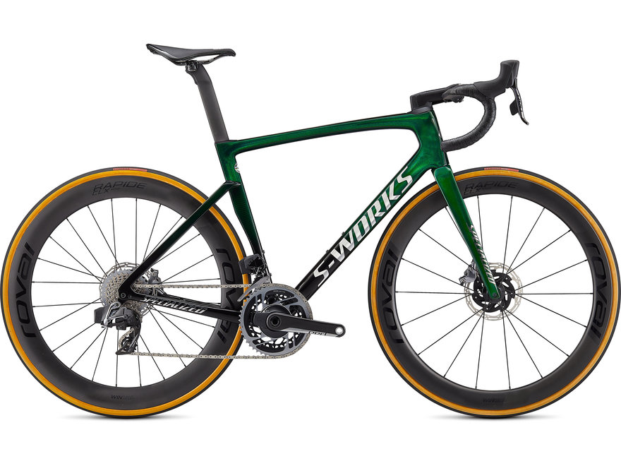 2021 specialized tarmac sl6 comp