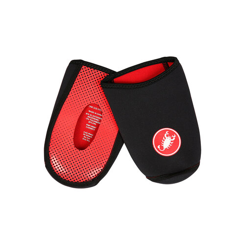 Castelli Couvre-chaussures Castelli Toe Thingy 2