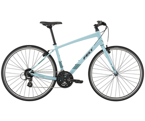 FELT VERZA SPEED 50 2022 - Cycle Néron