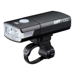 Cateye AMPP1100 Front Light