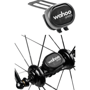 Wahoo CAPTEUR DE VITESSE (ANT+/BLUETOOTH SMART™)