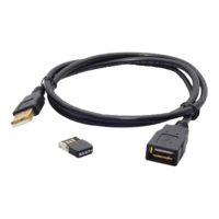 Ensemble USB ANT+