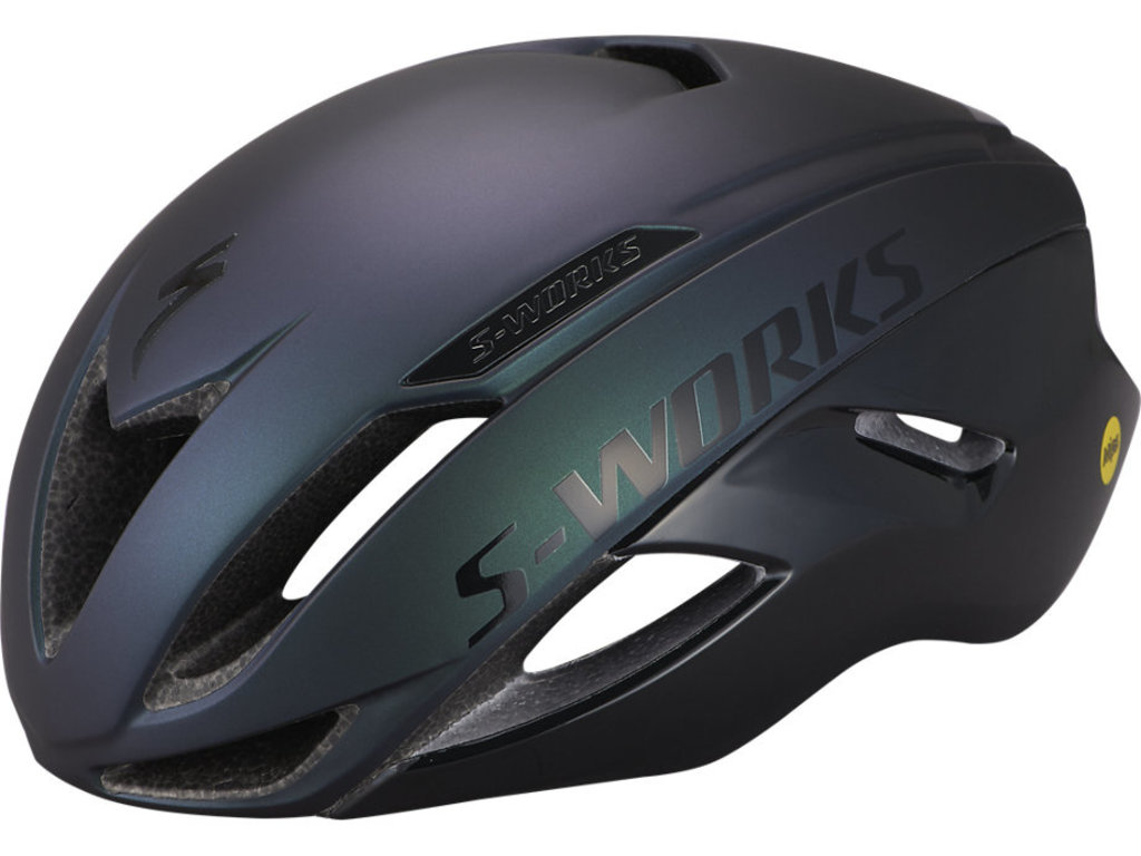 specialized evade ii helmet