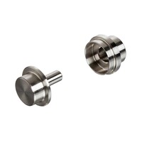 Tacx E-Thru Trainer Axles for Classic Trainers