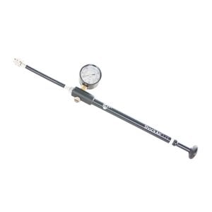 49N Pompe à Amortisseur Shockair Dual Position