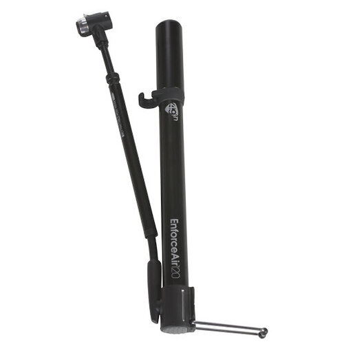 49N ENFORCEAIR 120 FLOOR PUMP