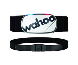 Wahoo Tickr X 2 Heartrate Monitor Cycle Neron