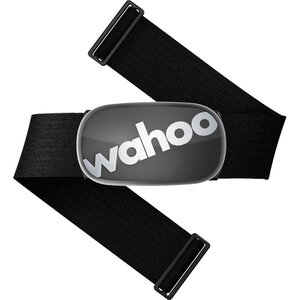 Wahoo Ceinture de Fréquence Cardiaque Tickr 2