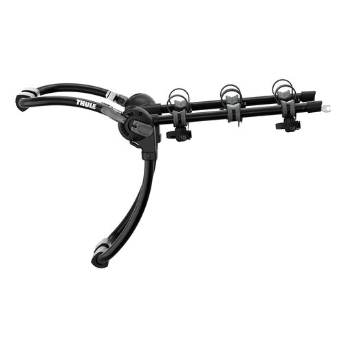 Thule Porte-vélos Suspendu Thule Gateway Pro pour 3 vélos