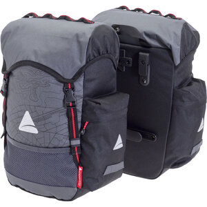 Axiom Sacoche Double Seymour Oceanweave 35L