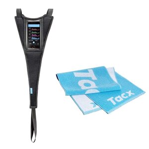 Tacx Sweat Protection Kit