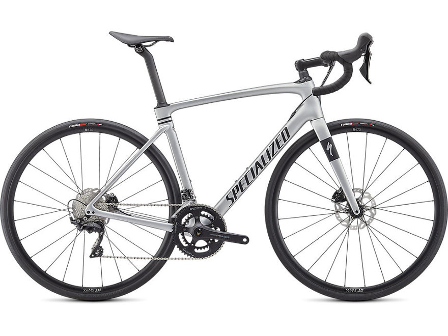 SPECIALIZED ROUBAIX EXPERT 2022 - Cycle 