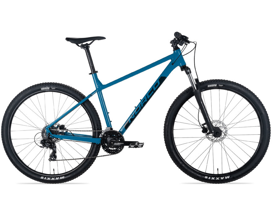 norco storm 5 review