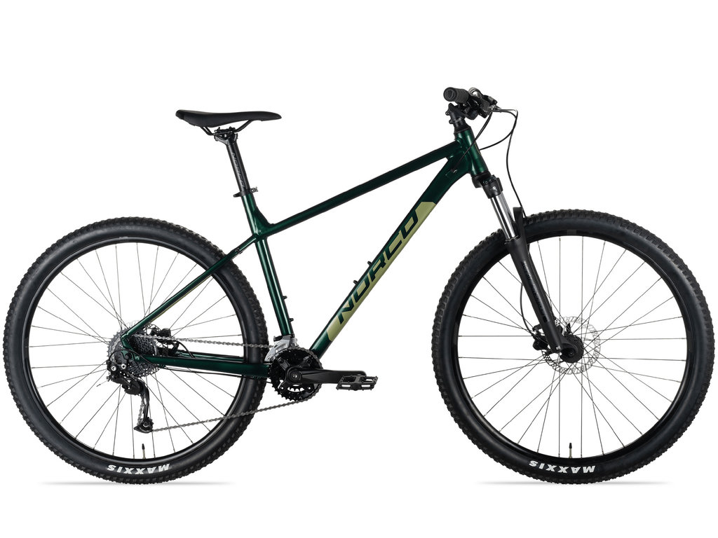Norco Storm 3 2022 Cycle N ron