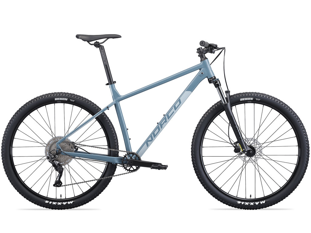 NORCO STORM 5 2022 - Cycle Néron
