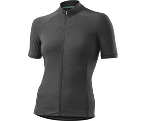 merino cycling jersey womens