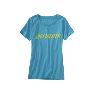 Specialized PODIUM TEE T-SHIRT WMN