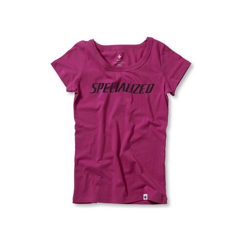 Specialized T-Shirt Specialized Podium | Femme