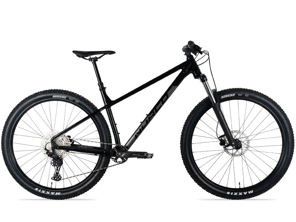 Norco Fluid HT 2 Cycle N ron