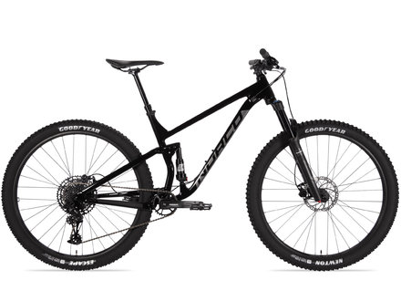 norco charger 3