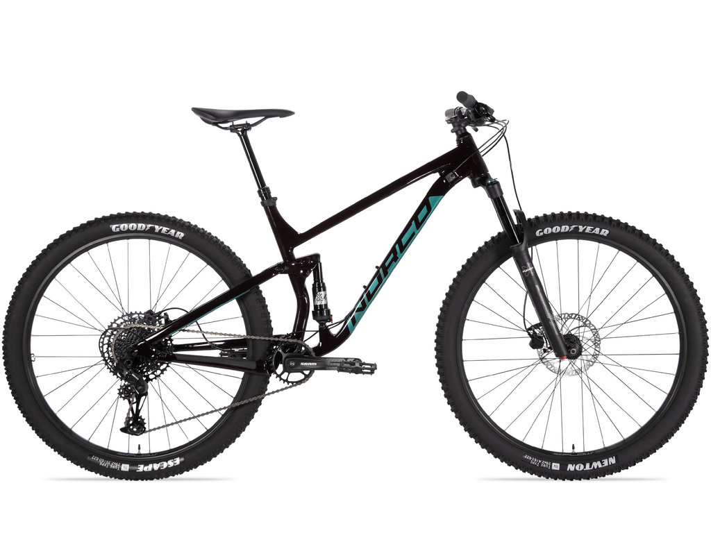 Norco Fluid 24 2021 2024 www.alhudapk