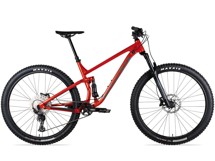 norco fluid 2 fs