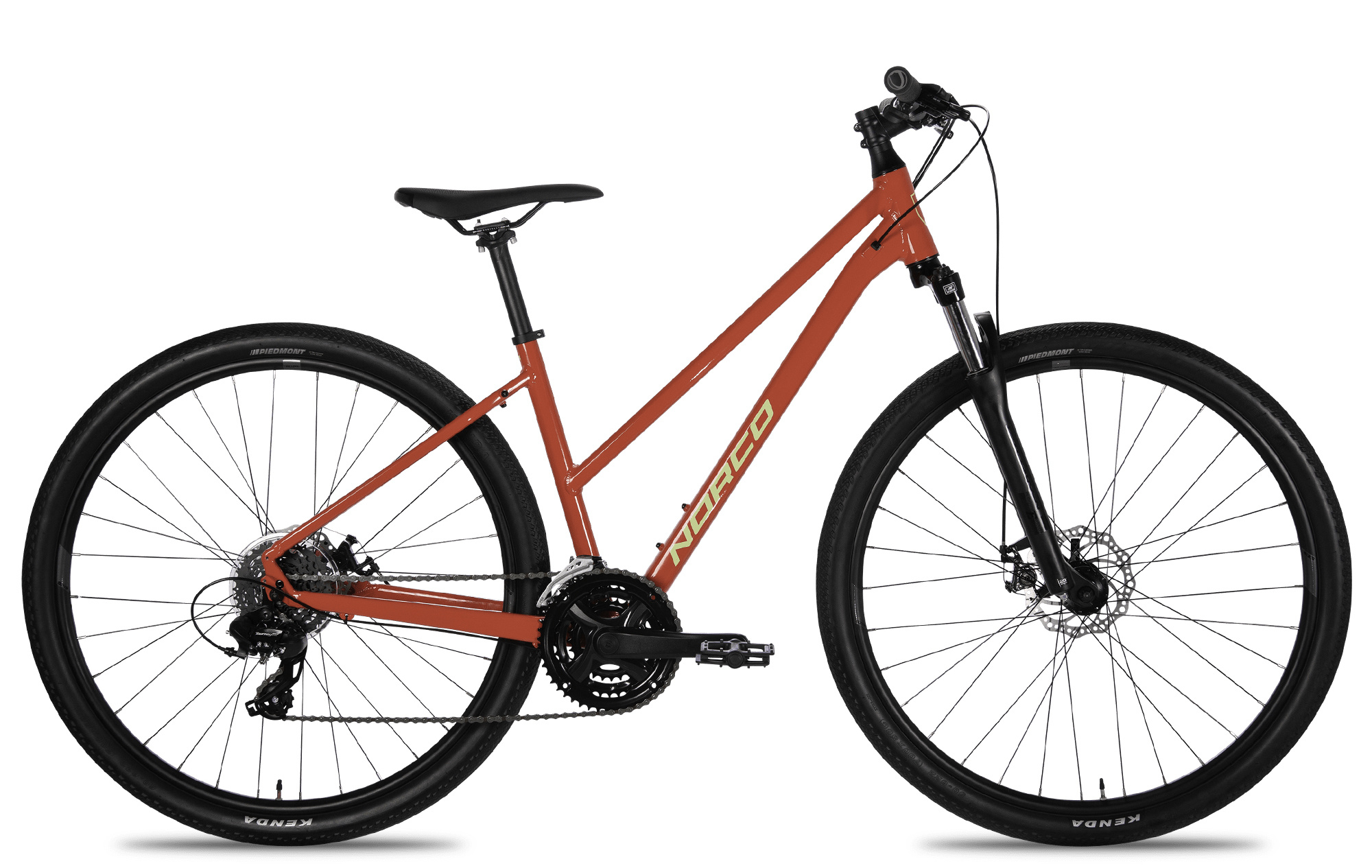 norco xfr 3 2021