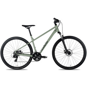 Norco XFR 3