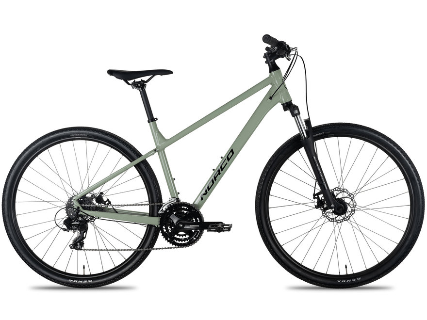 norco xfr 3 2021