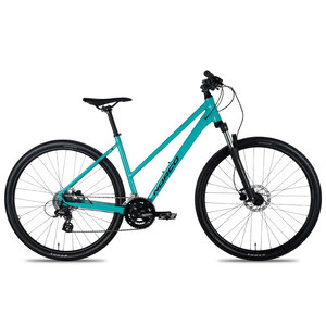 Norco XFR 2 ST