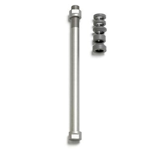 Garmin Tacx E-Thru Trainer Axles for Classic Trainers