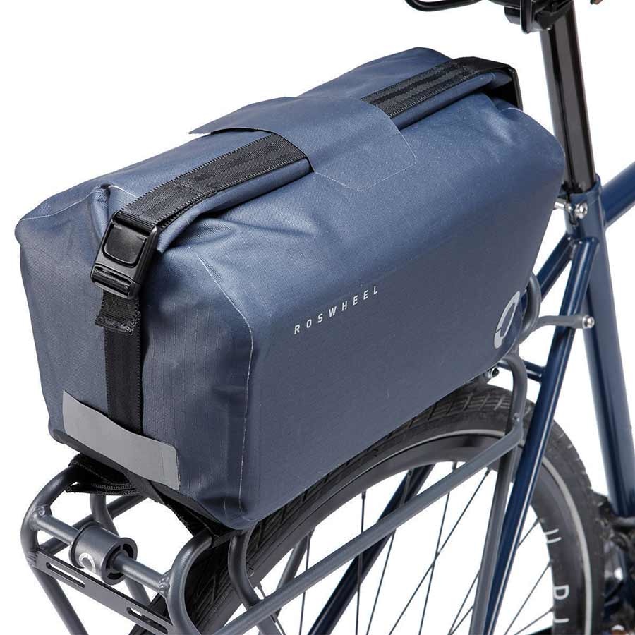 Louis Garneau / City Trunk 16 L Cycling Bag