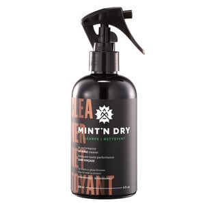 Mint'N Dry Nettoyant Sans Rinçage