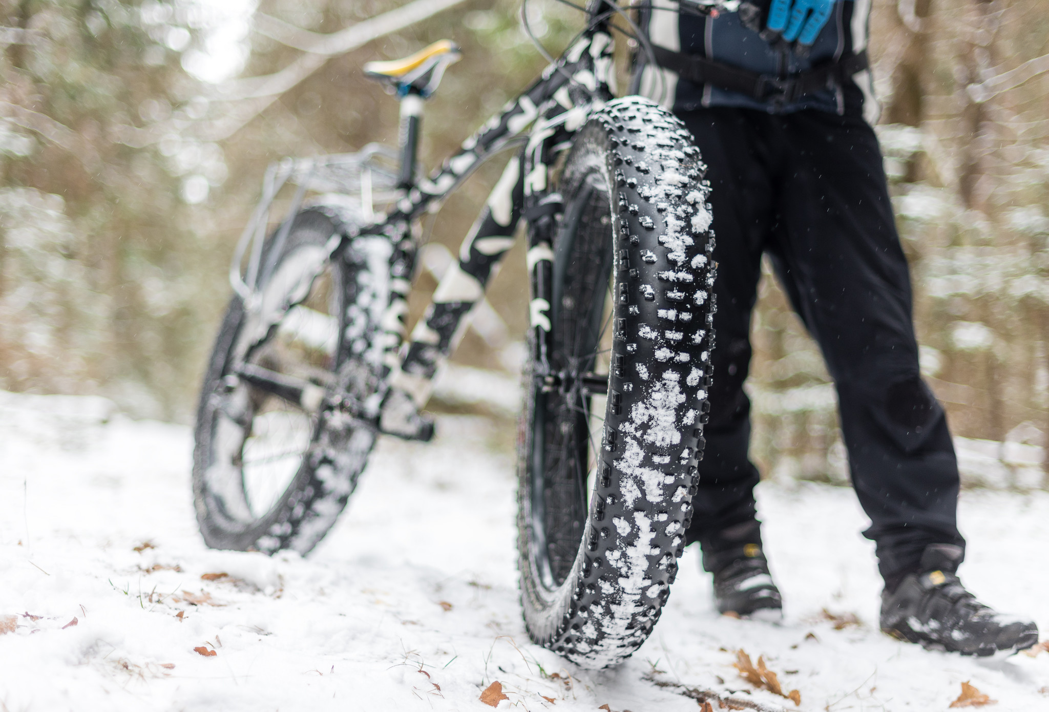 top 5 fat bikes