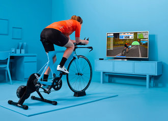 How do I get the most out of Zwift for training?