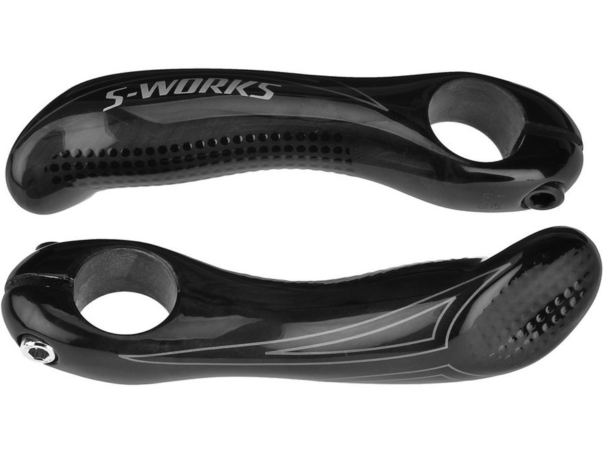 specialized p2 overendz bar ends