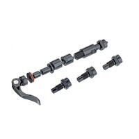 Adaptateur Thru-Axle Tacx